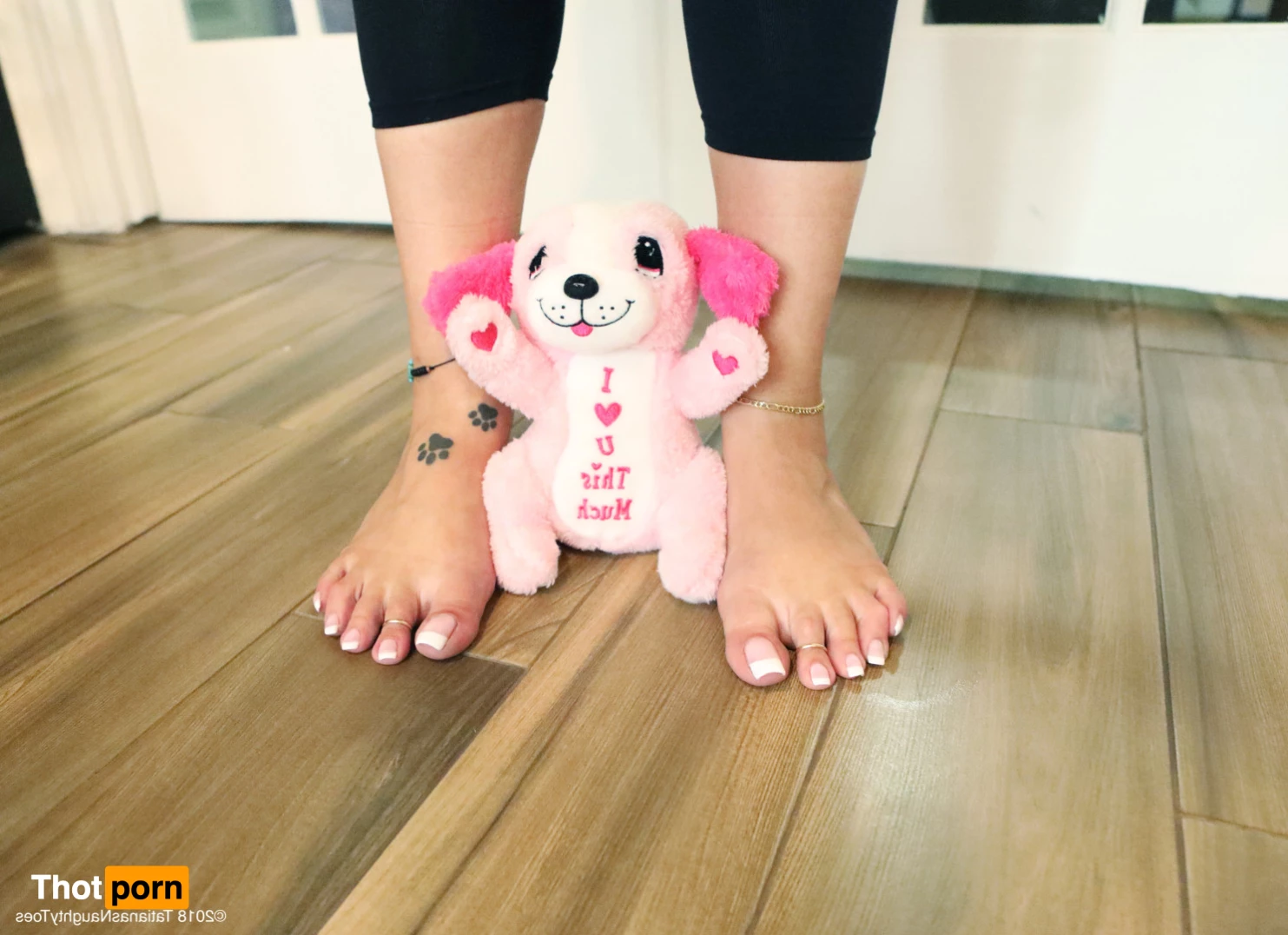 TATIANA - Foot Goddess 8234023