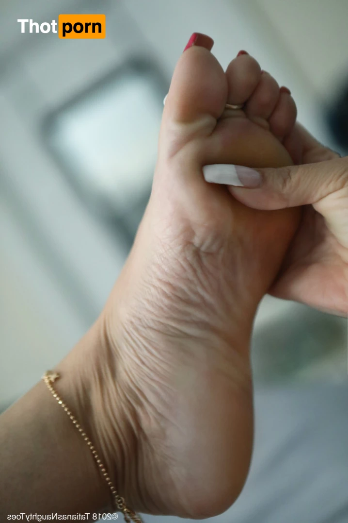 TATIANA - Foot Goddess 8234055