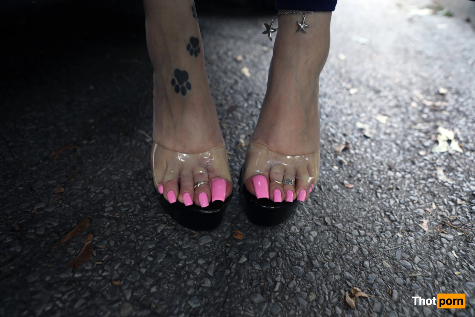 TATIANA - Foot Goddess 8234126