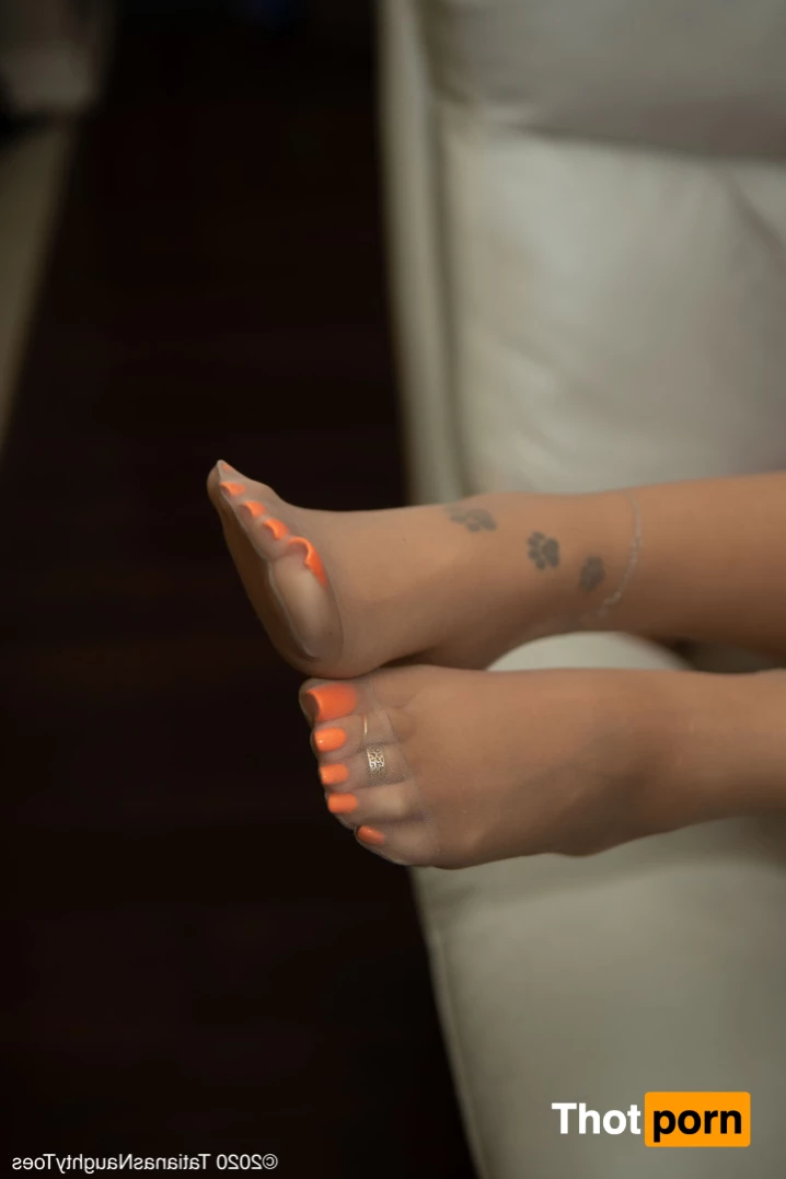 TATIANA - Foot Goddess 8234305