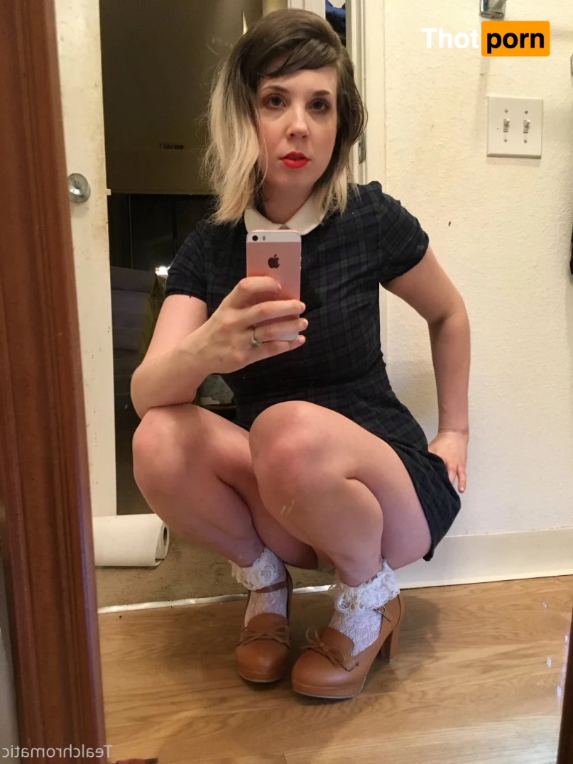 Mistress Tealchromatic 8218935