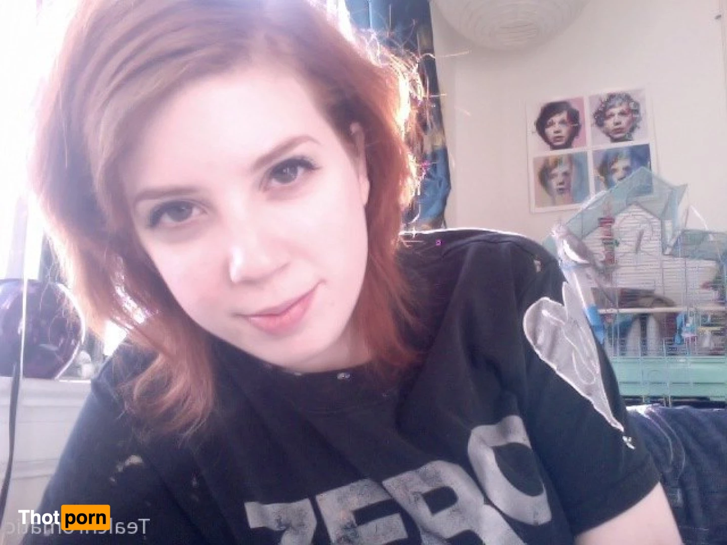 Mistress Tealchromatic 8218956