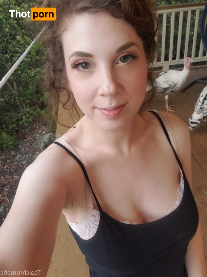 Mistress Tealchromatic 8219050