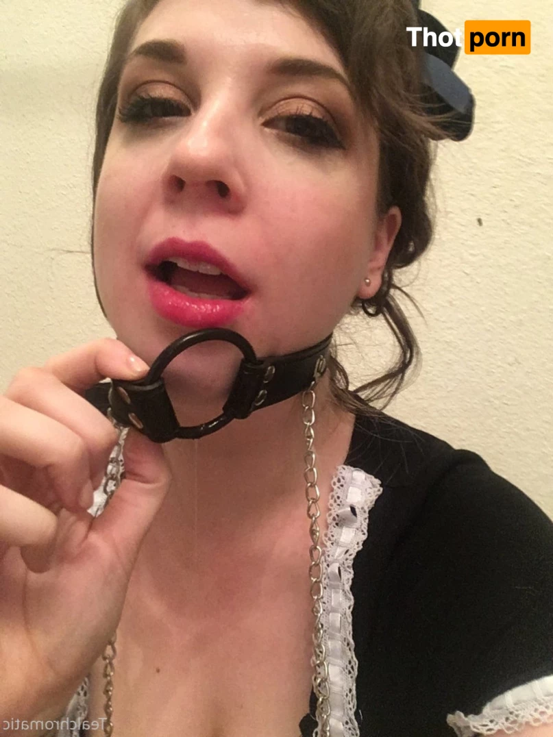 Mistress Tealchromatic 8219207