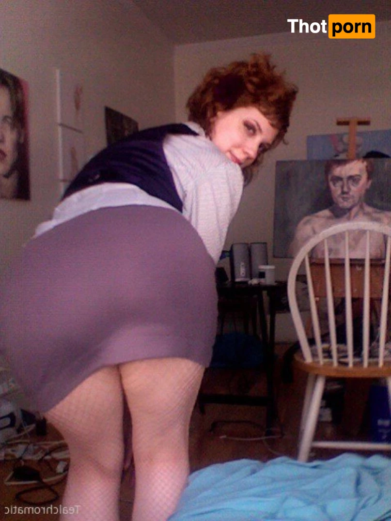 Mistress Tealchromatic 8219351