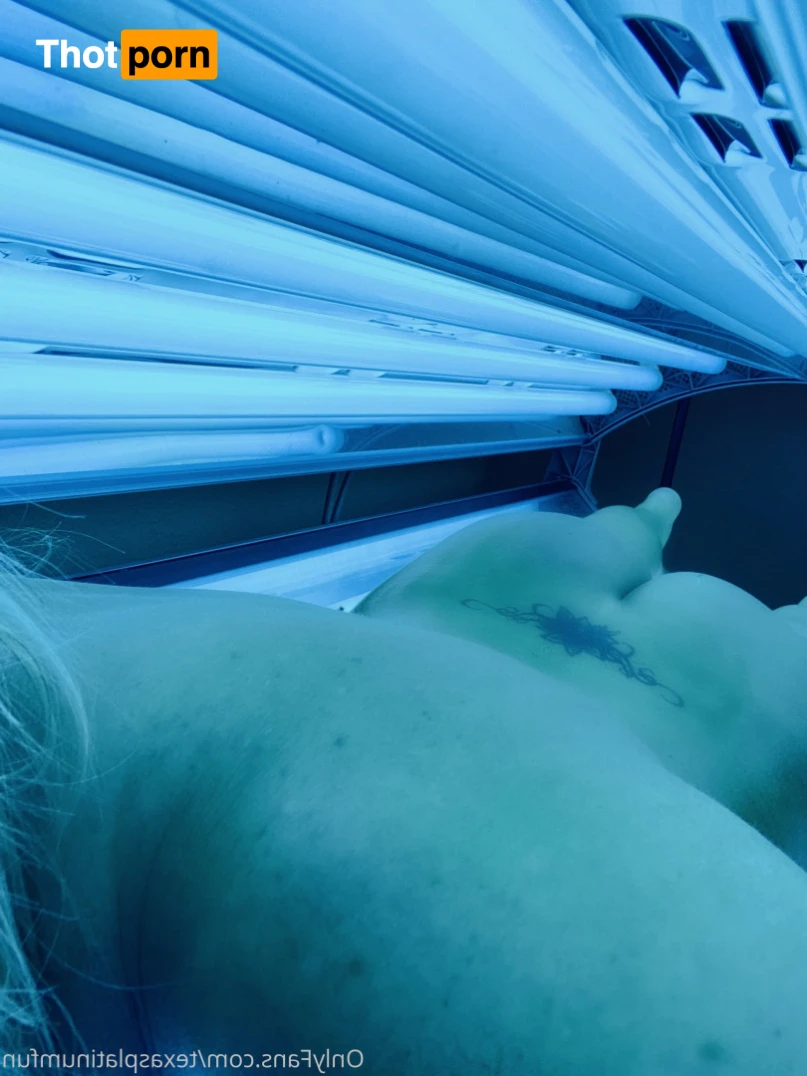 Texas Platinum Fun 16455275