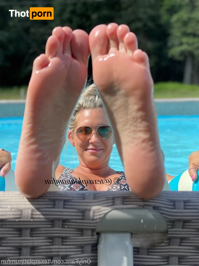 Texas Platinum Fun 16455320