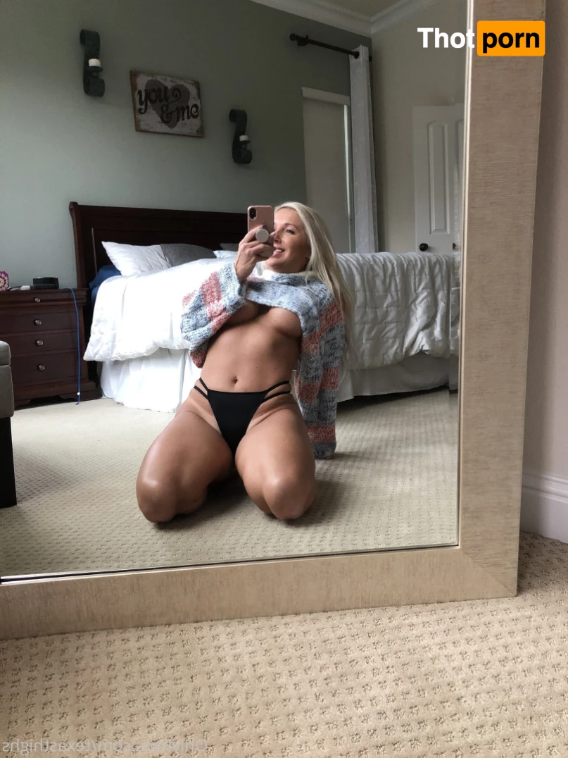 Texas Thighs 8116308