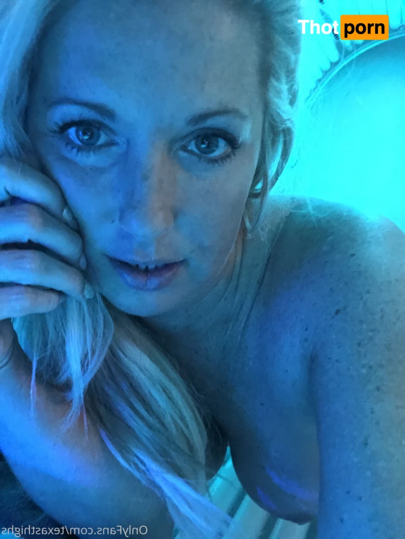 Texas Thighs 8116417