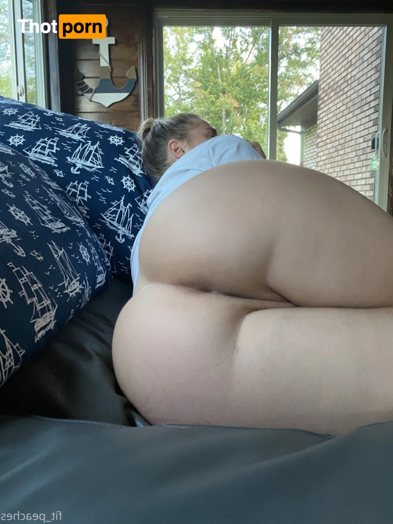 ThatFitPAWG 🍑 16447462