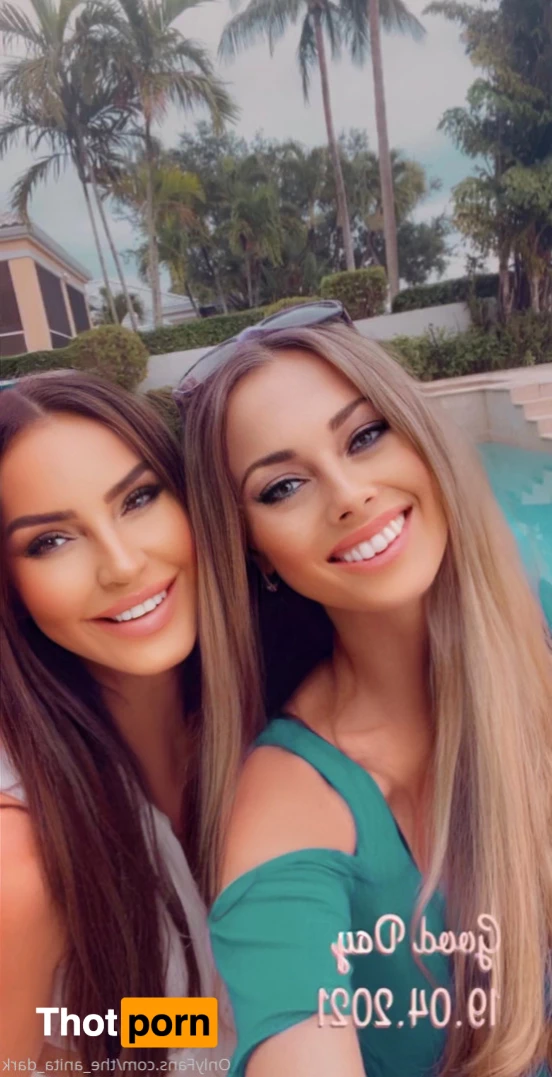 💕Anita Dark 💕 9907580