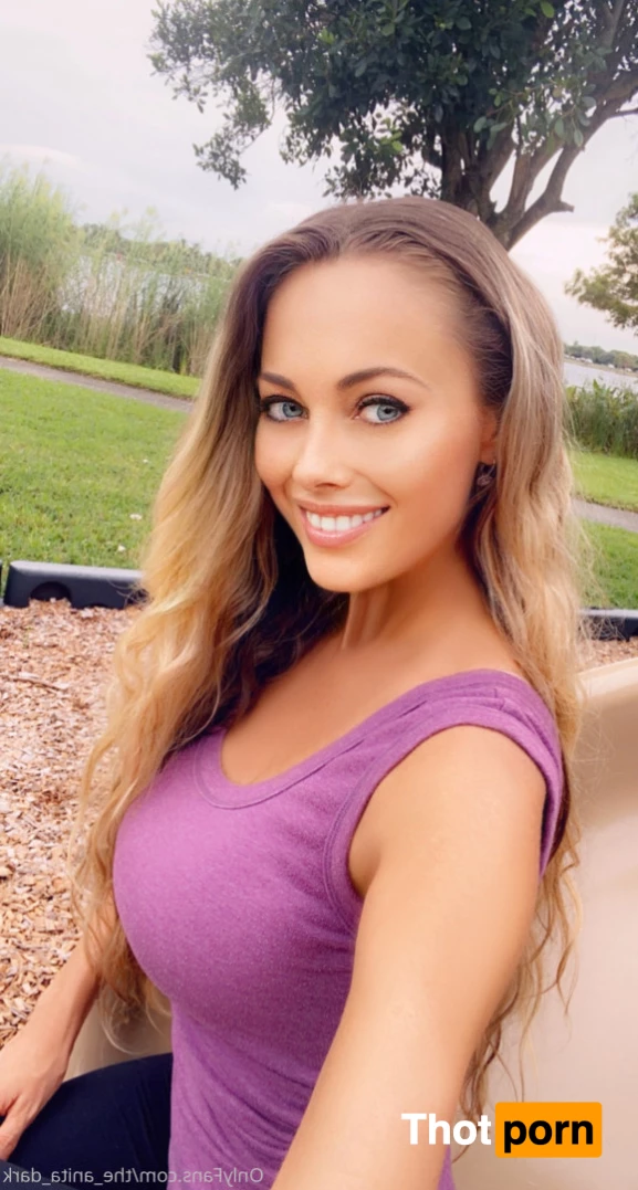 💕Anita Dark 💕 9908104