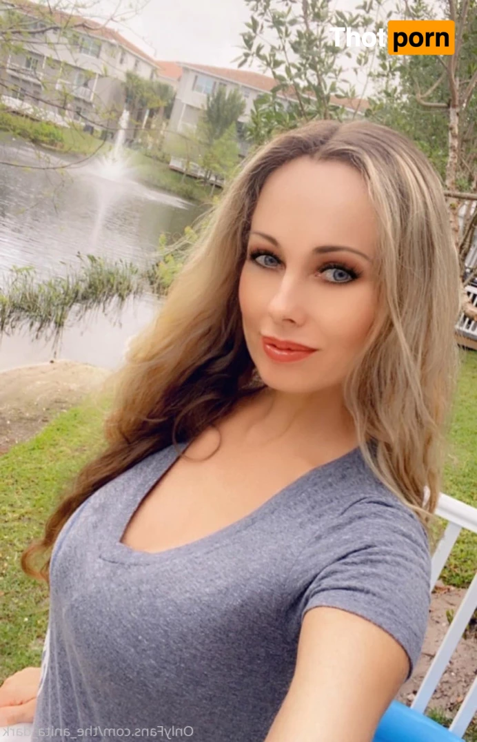 💕Anita Dark 💕 9912116