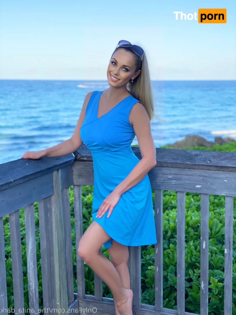 💕Anita Dark 💕 9912132