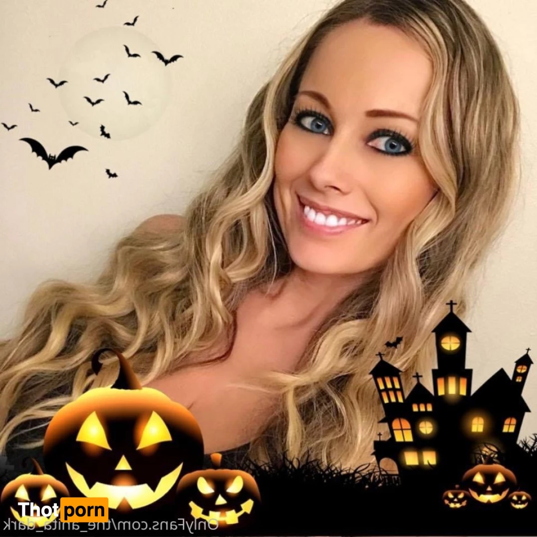 💕Anita Dark 💕 9912164