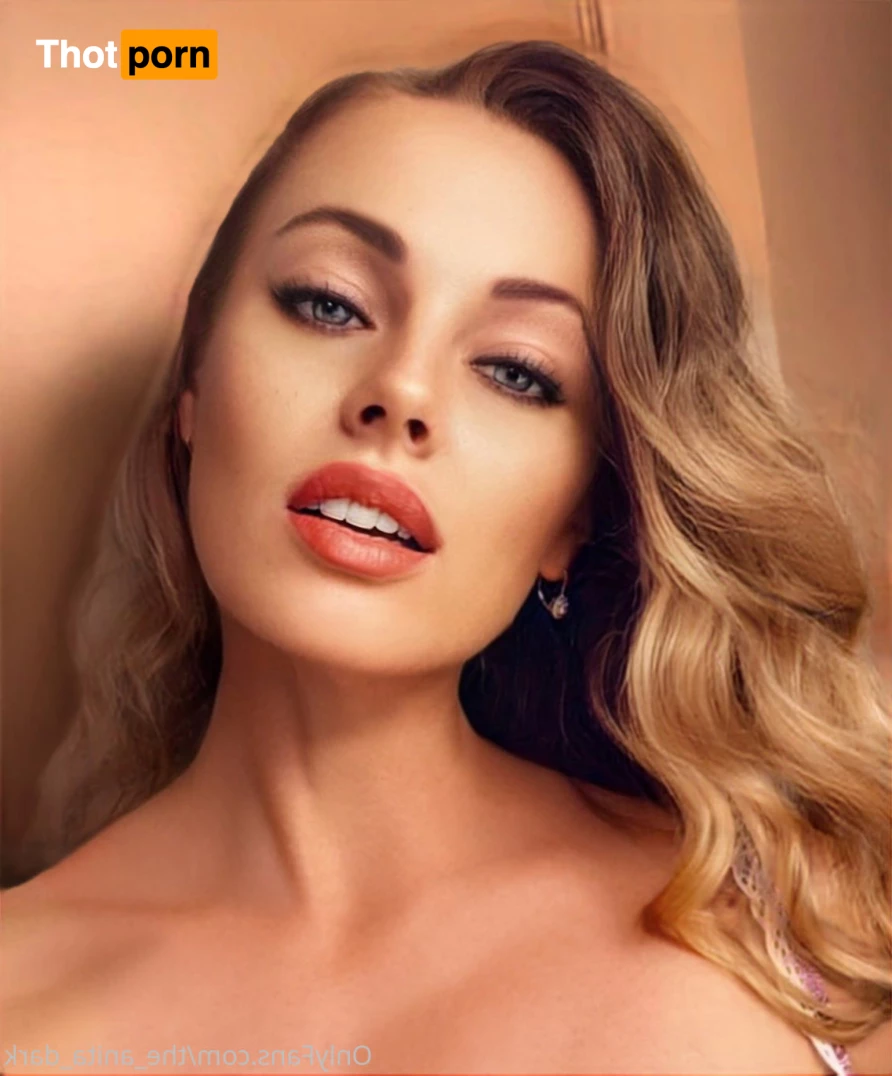 💕Anita Dark 💕 9912212