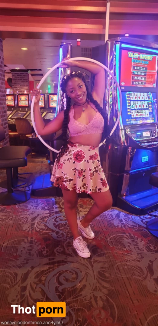 TheBeeJayShow 8086763