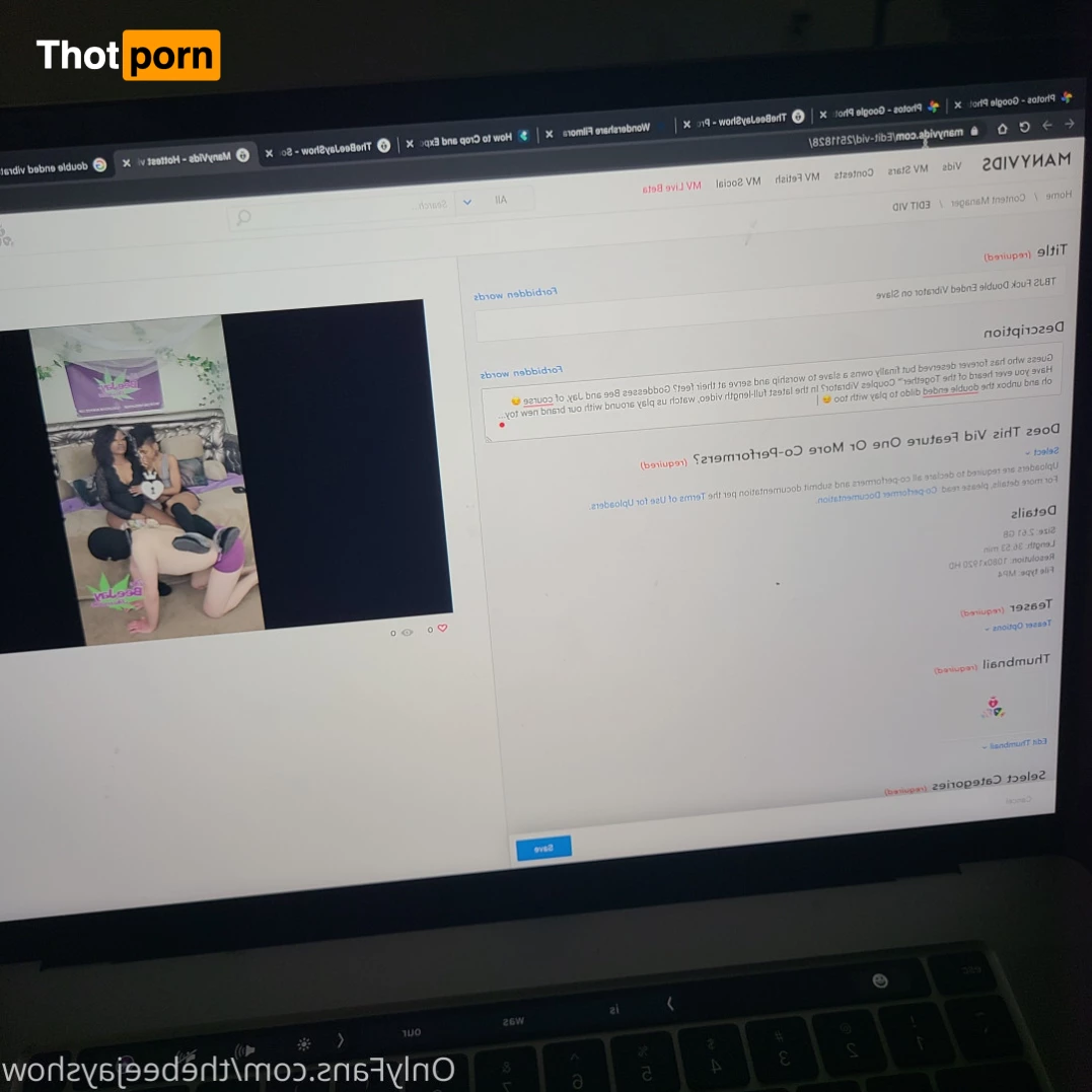 TheBeeJayShow 8086842