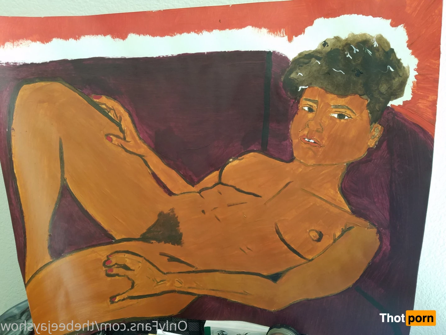 TheBeeJayShow 8086989