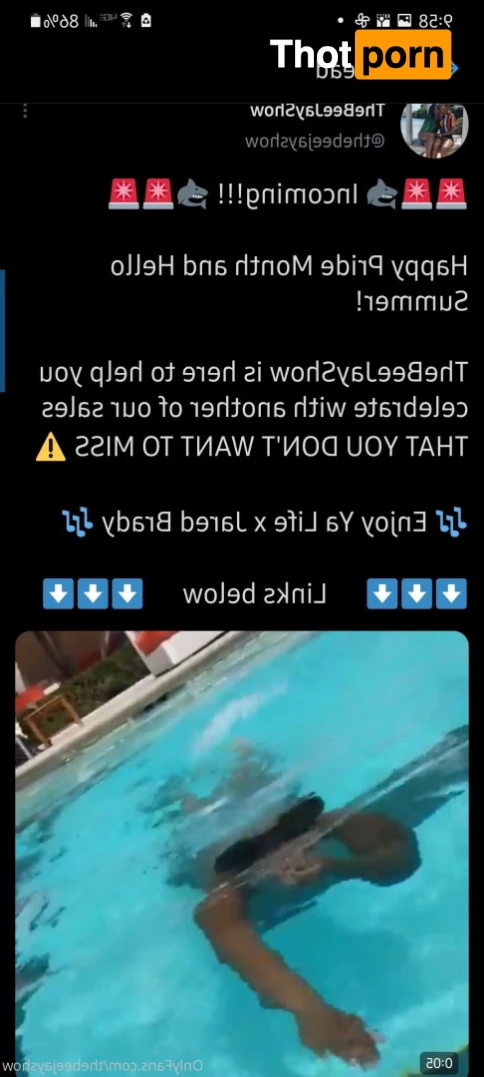 TheBeeJayShow 8087160