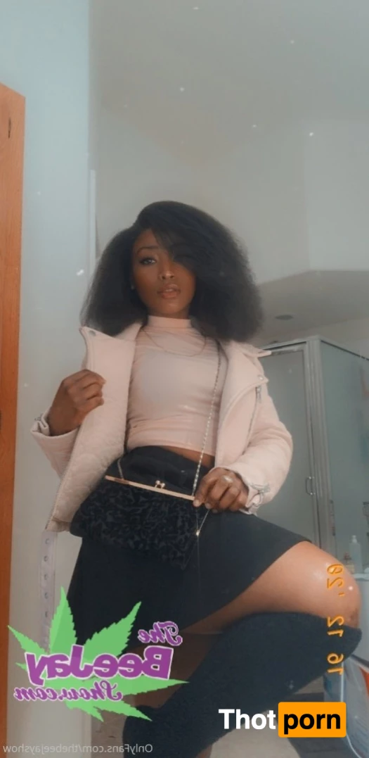 TheBeeJayShow 8087298