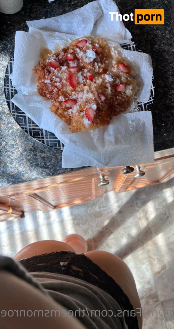 Goddess Monroe 💋 8205424