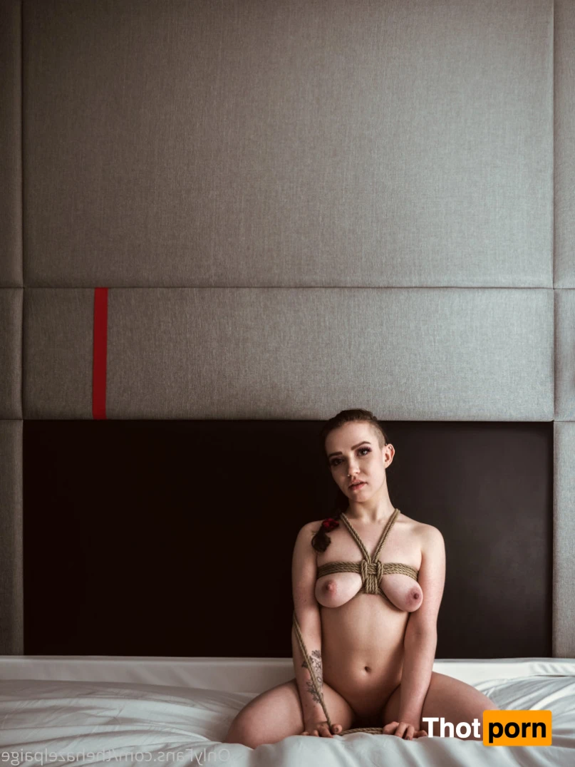 Hazel Paige 16368845