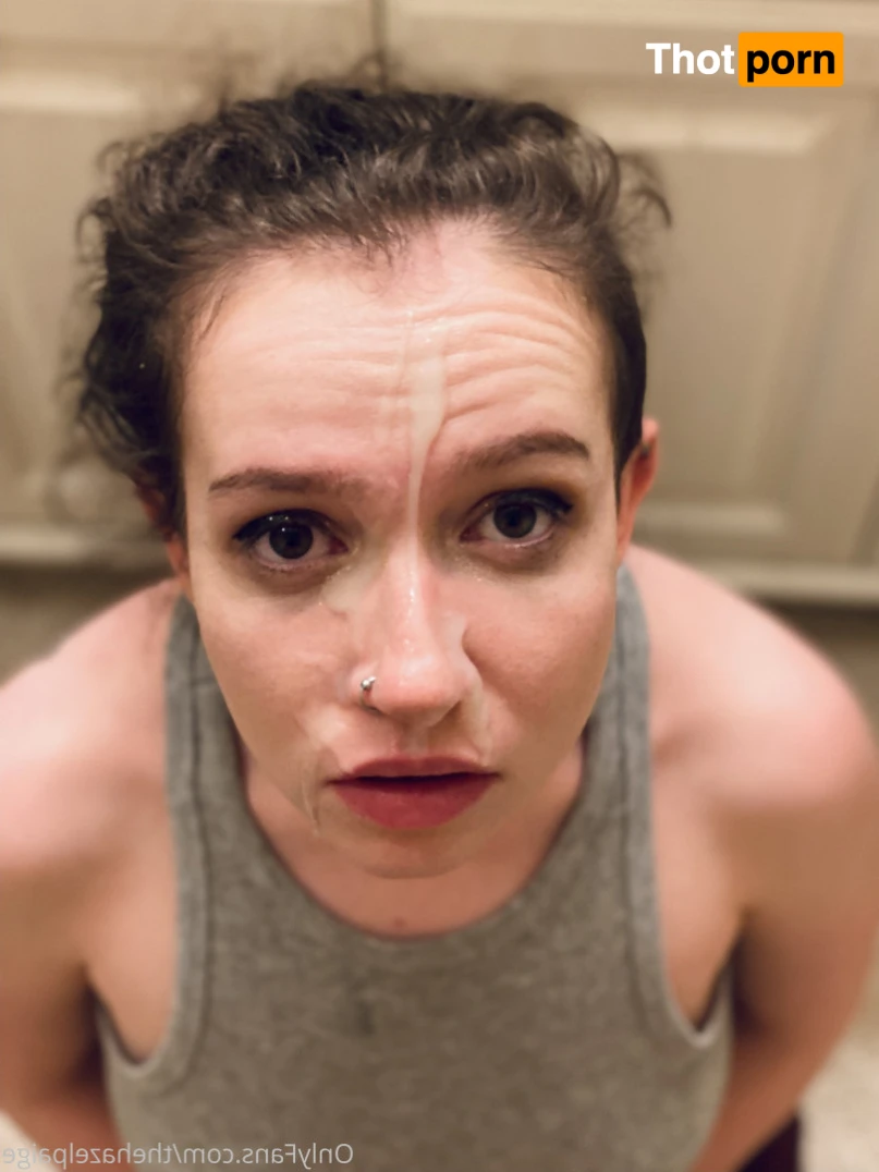 Hazel Paige 16369003