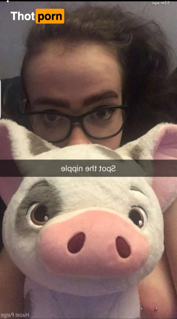 Hazel Paige 16369037