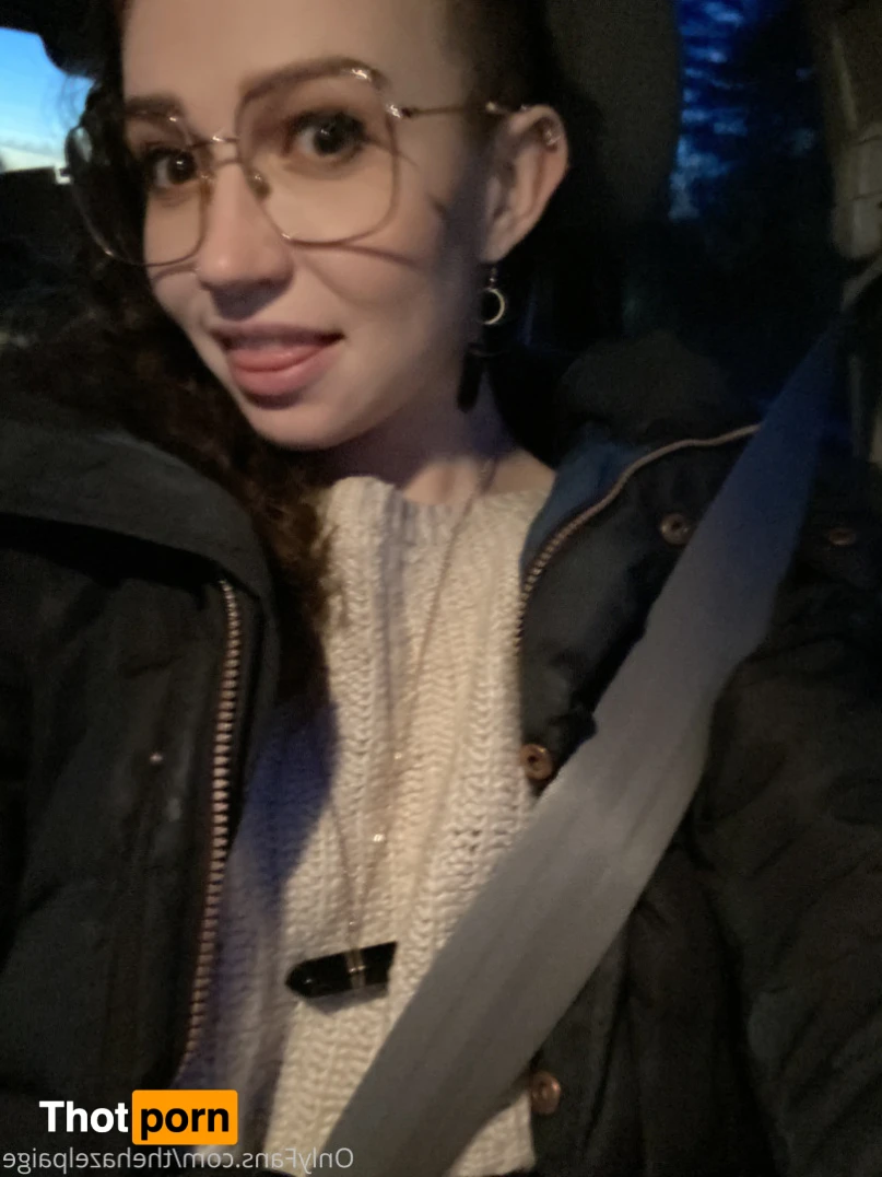 Hazel Paige 16369141