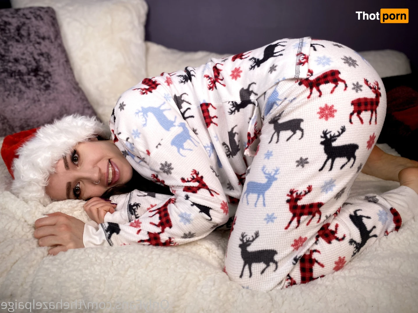 Hazel Paige 16369194