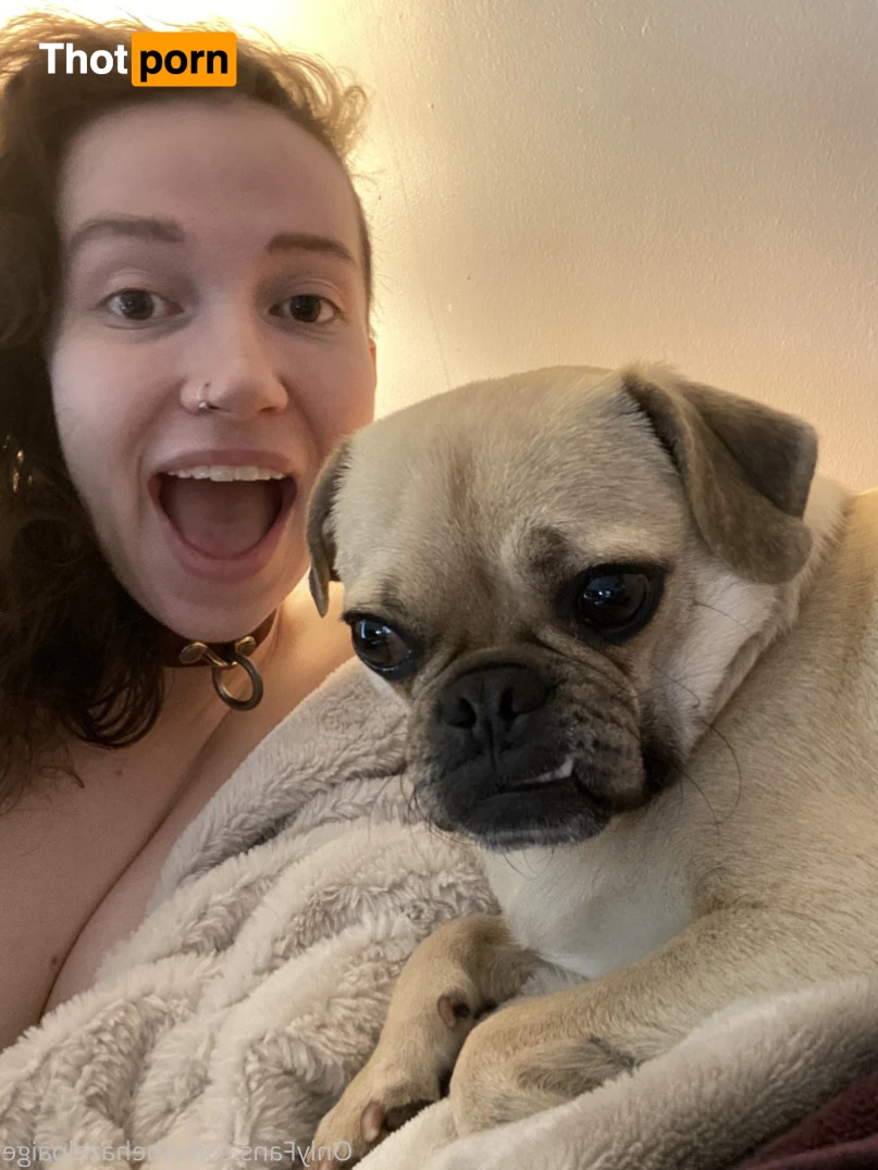 Hazel Paige 16369216