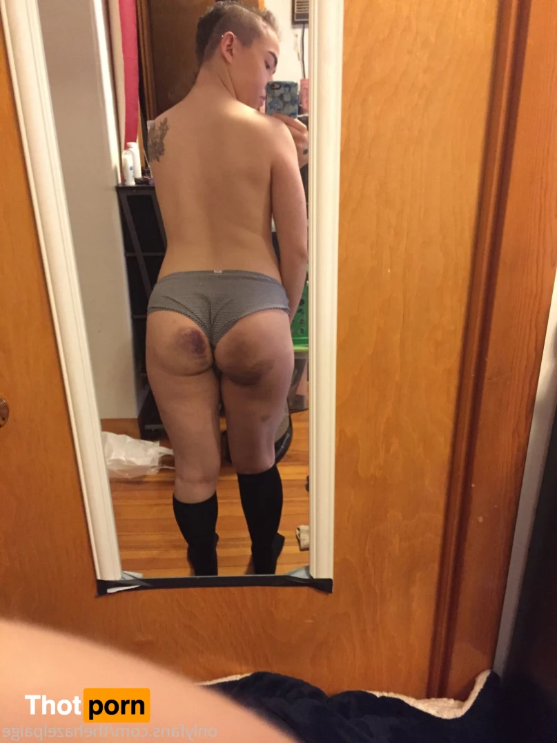 Hazel Paige 16369251