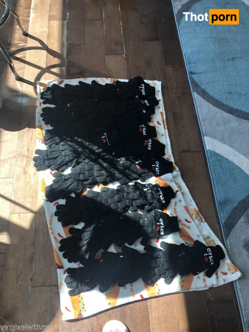 Lexi Grey 💕 8053332