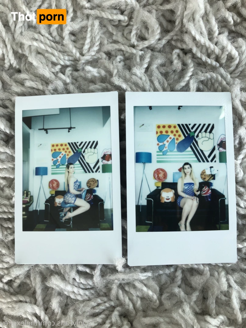 Lexi Grey 💕 8053359