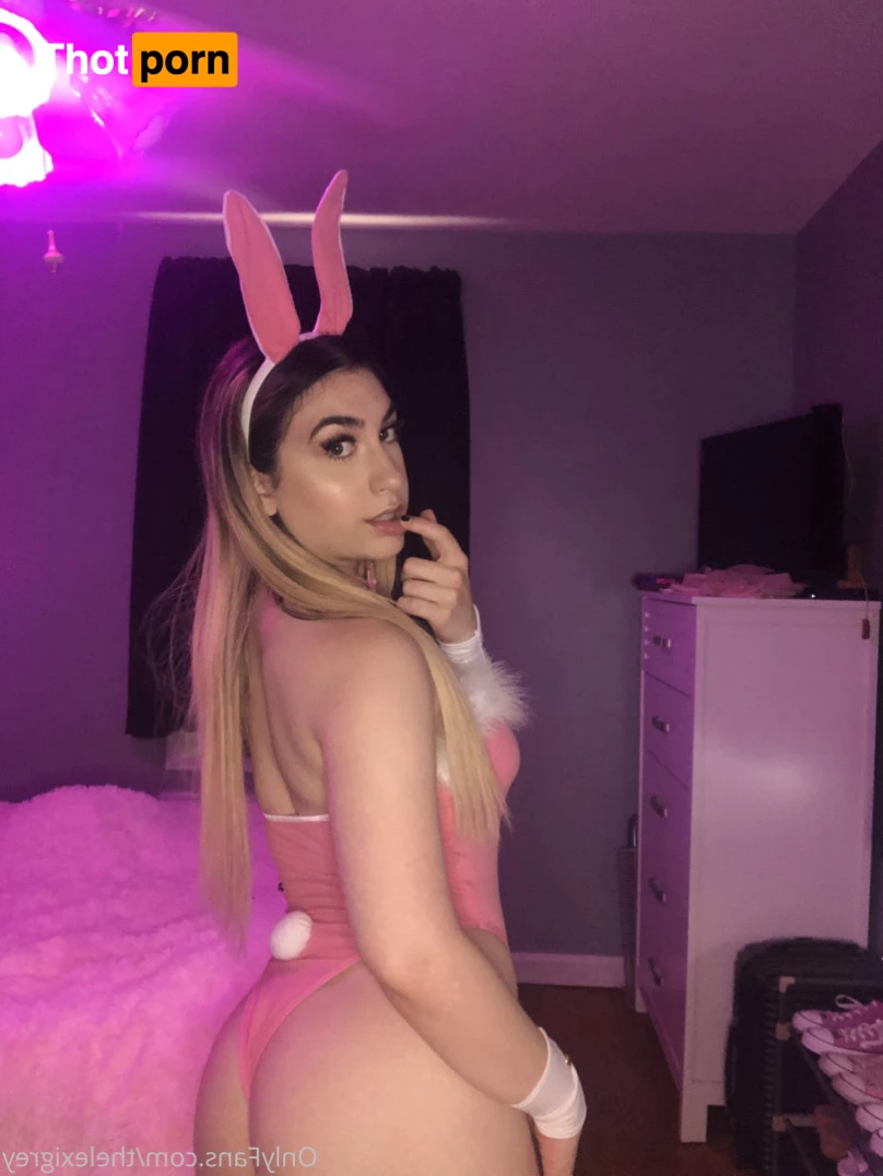 Lexi Grey 💕 8053539