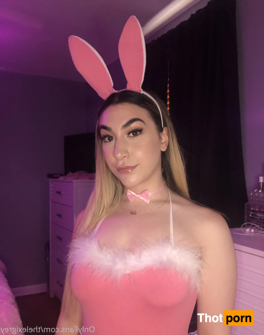 Lexi Grey 💕 8053550