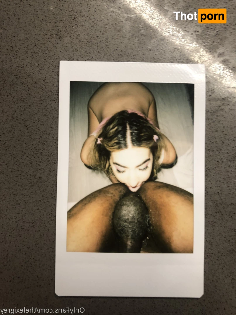 Lexi Grey 💕 8053578