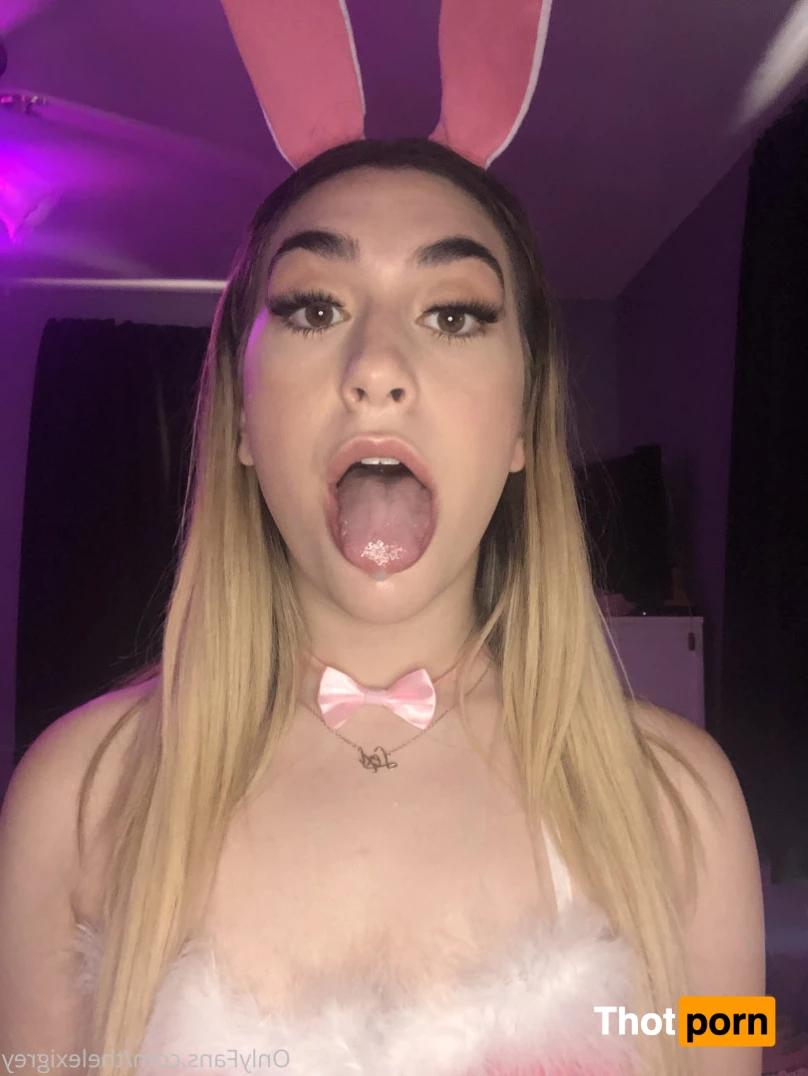 Lexi Grey 💕 8053643