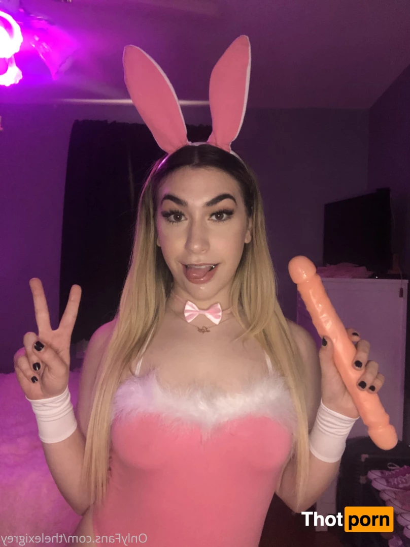 Lexi Grey 💕 8053786