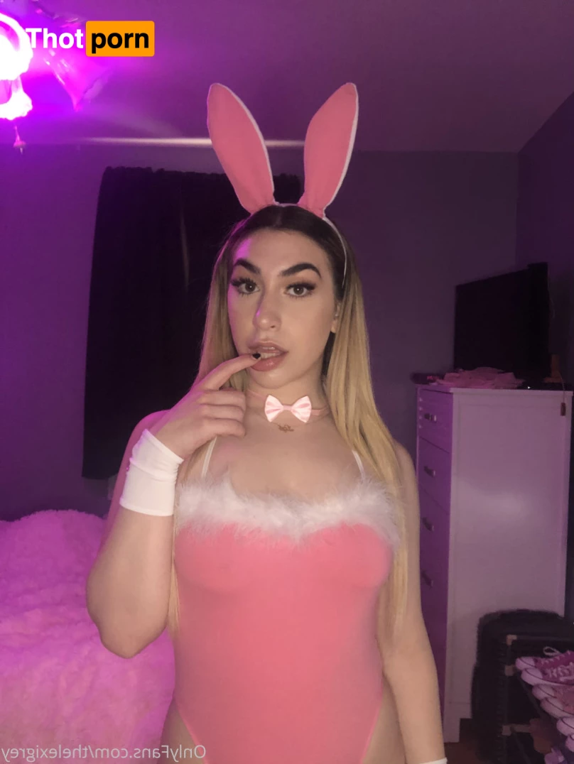 Lexi Grey 💕 8053848