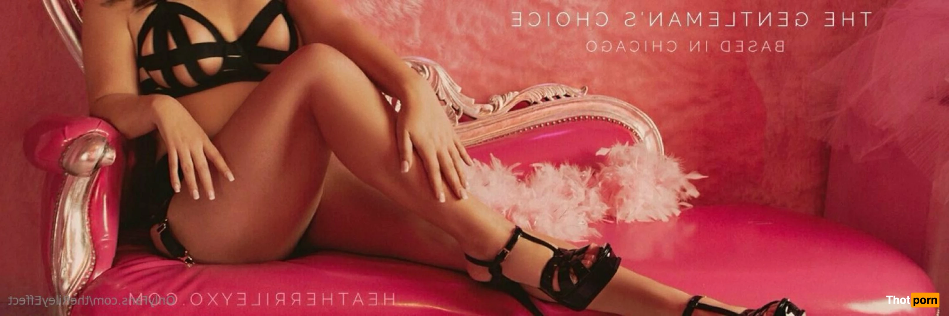 Heather Riley 16349603