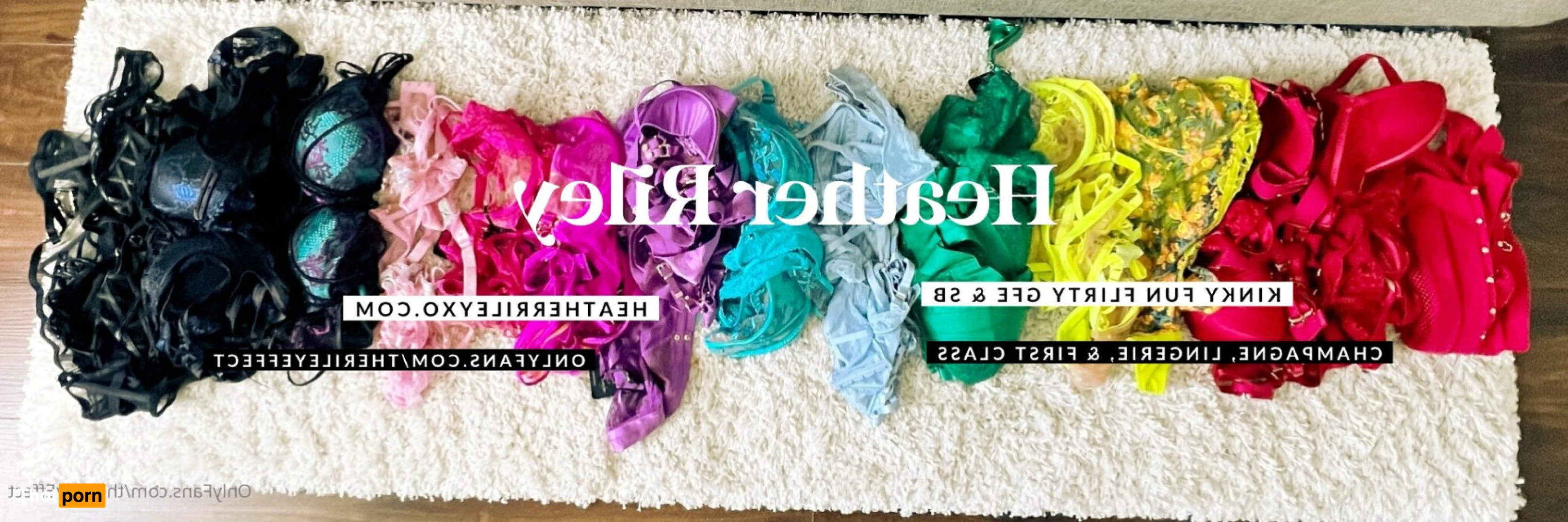 Heather Riley 16349636