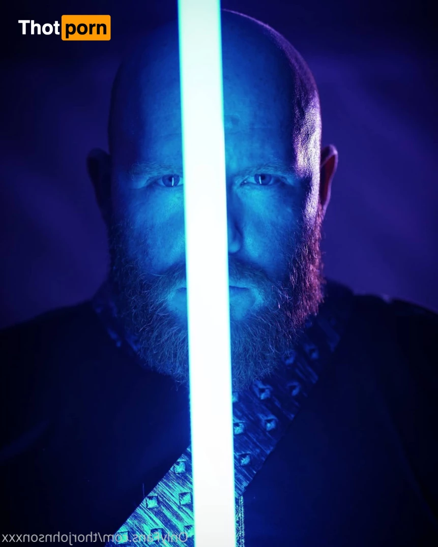 Thor Johnson 8053211