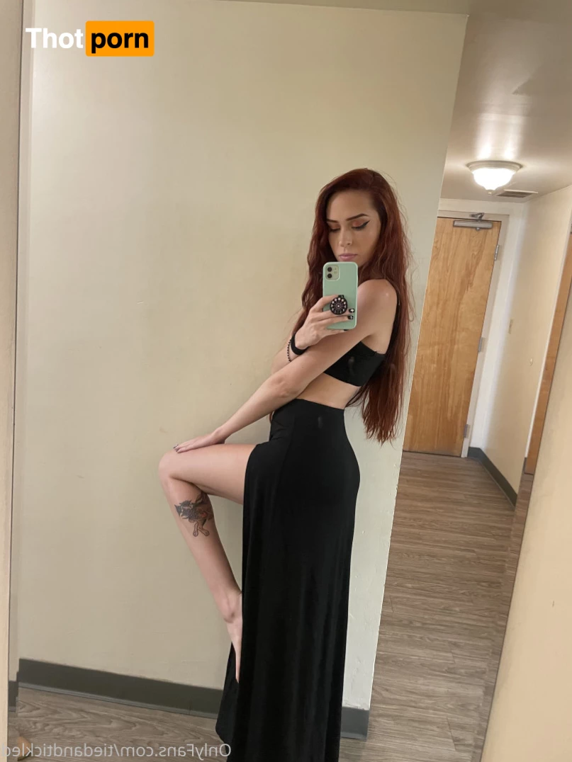 Ariel ~ Fetish Page 8043737