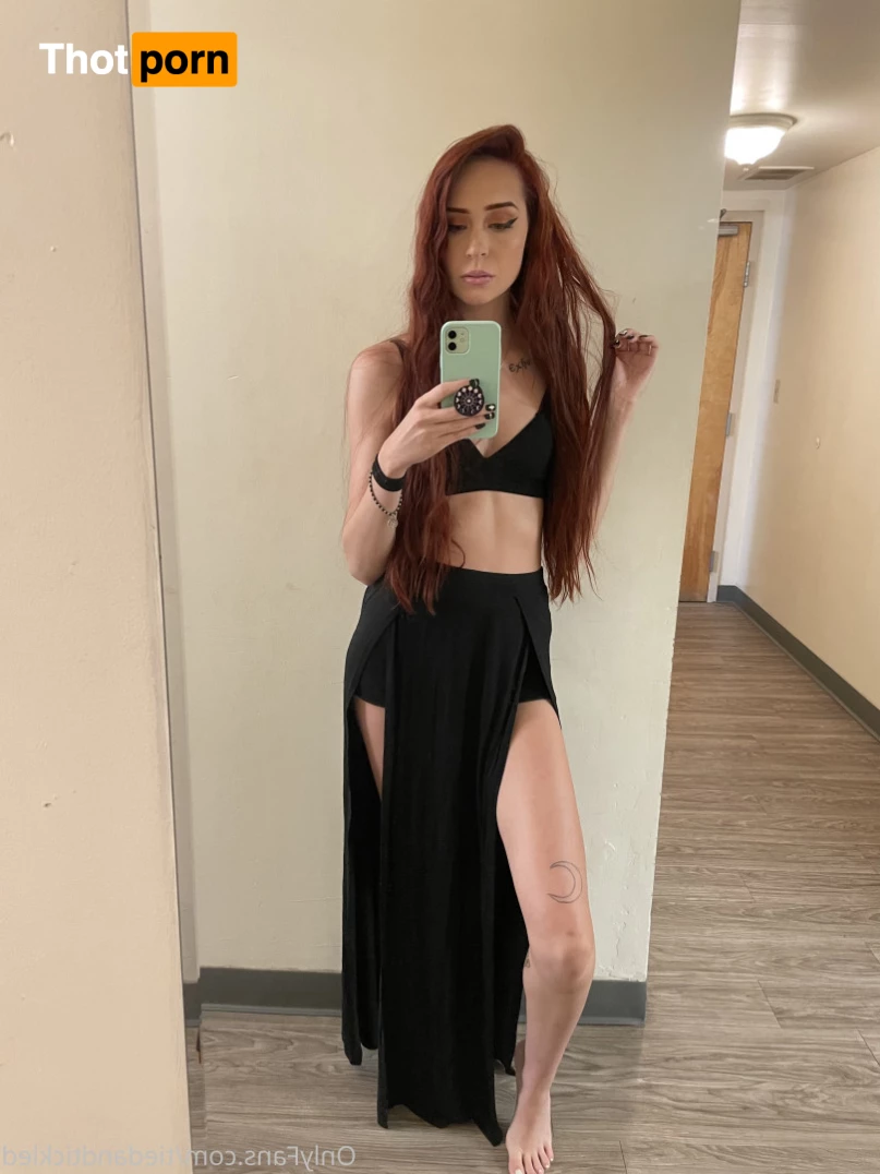 Ariel ~ Fetish Page 8043761