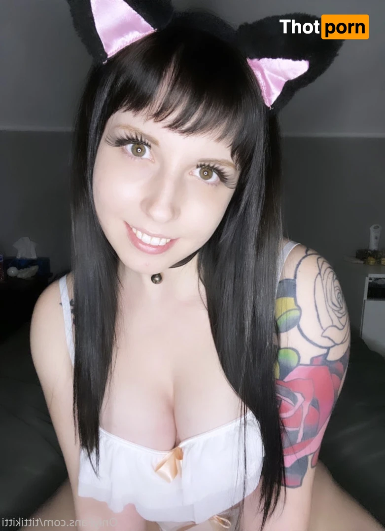 titty kitty🦂 no ppv❤️‍🔥 16321769