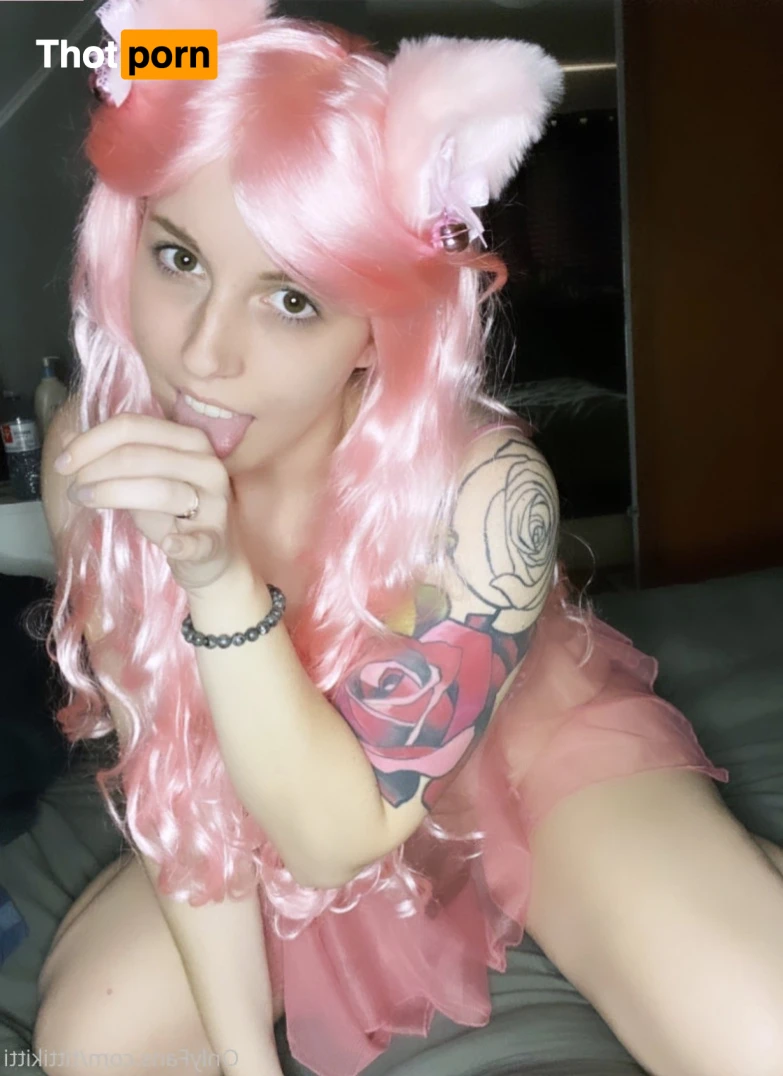 titty kitty🦂 no ppv❤️‍🔥 16321882