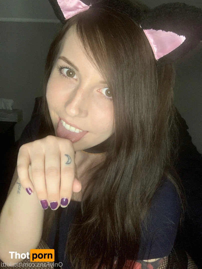 titty kitty🦂 no ppv❤️‍🔥 16321933