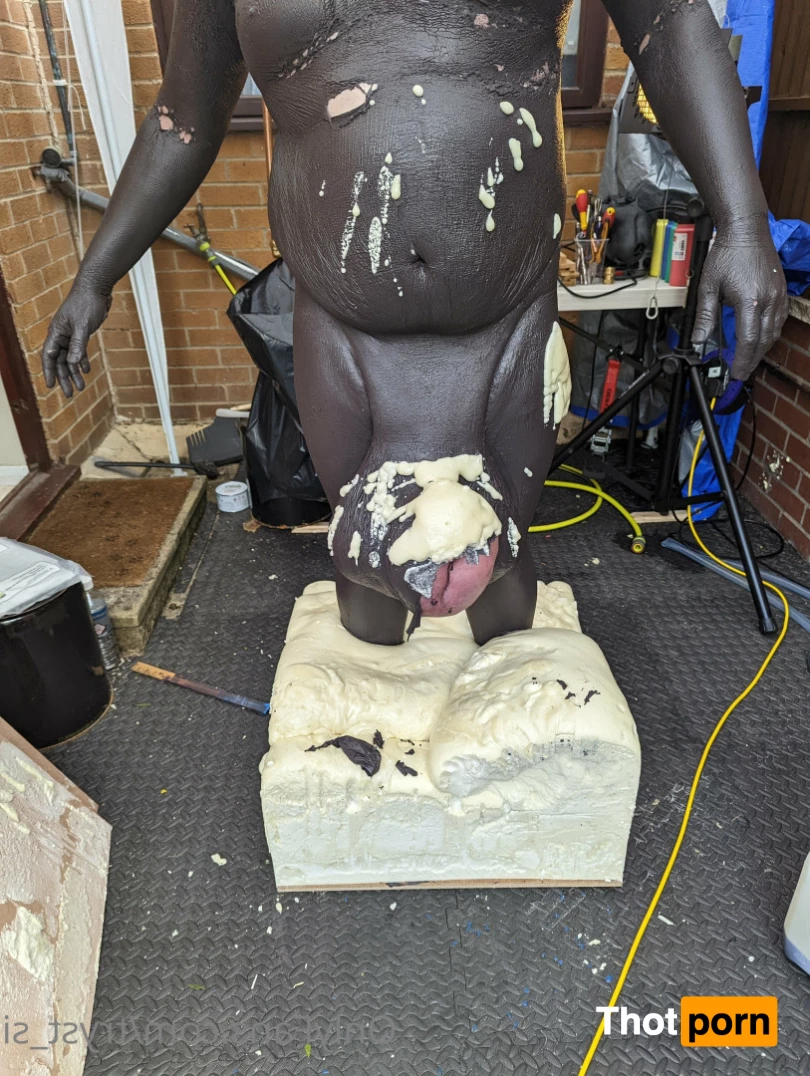 Silicone Tryst 8051764